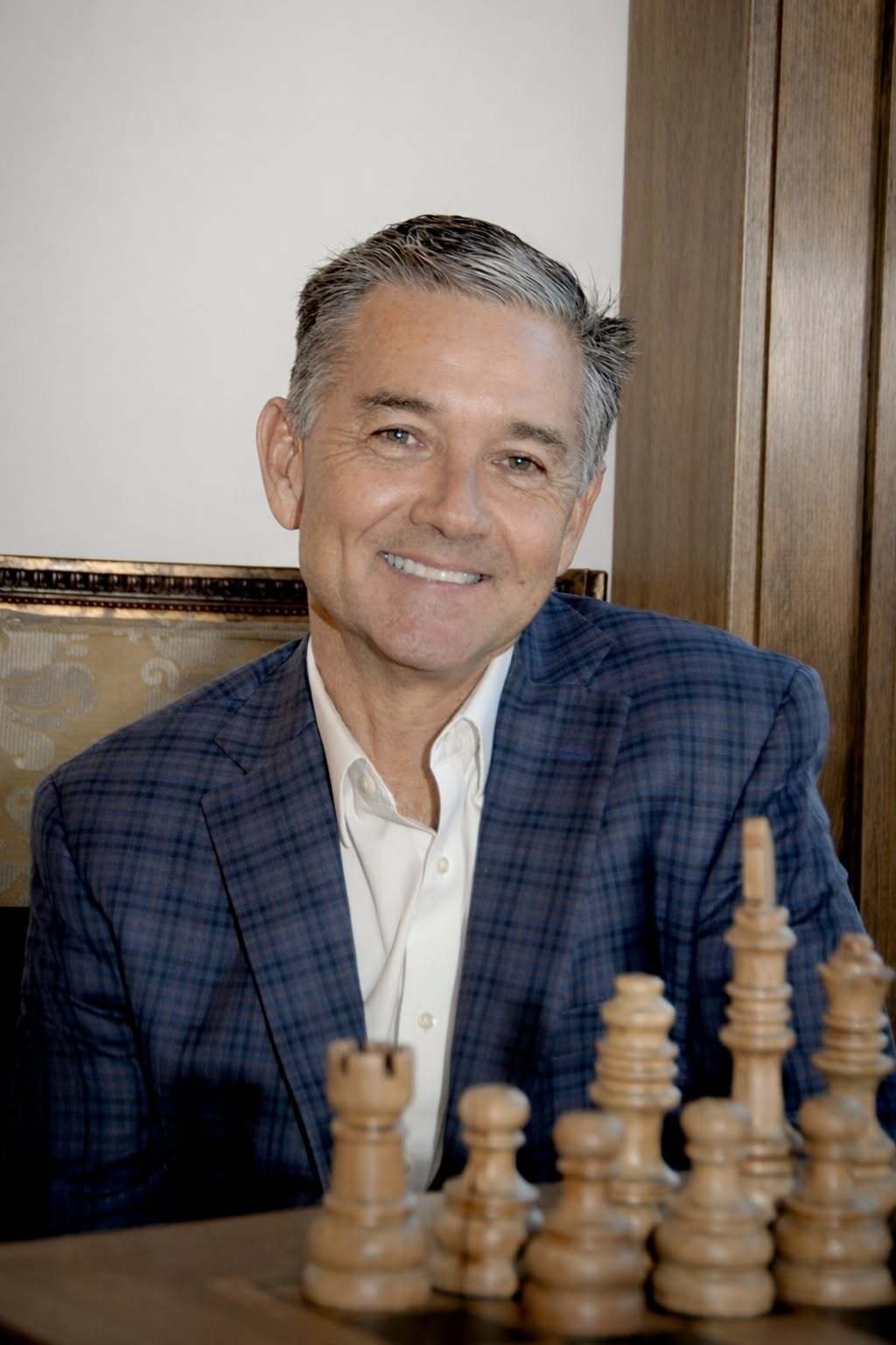 Robert Slagel, Founder of Owner's Co-Pilot