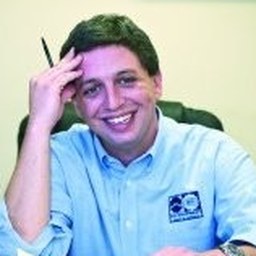 Keith Stone