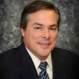 Patrick Weisgarber